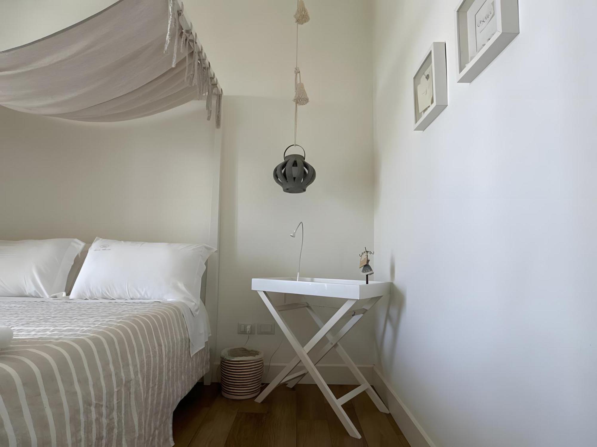 Villa Teresa Maria Porto Cesareo Exterior foto